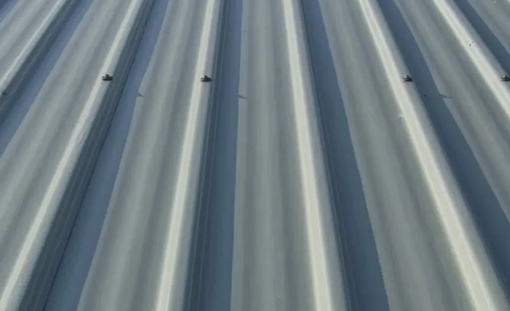 Cover image for article: Why is fiberglass a popular material for gable-style factory roofs?