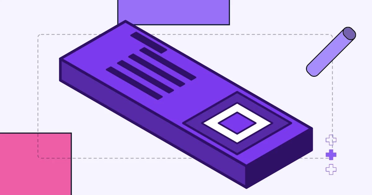 Cover image for article: Write a Homepage Hero That Turns Visitors Into Buyers
